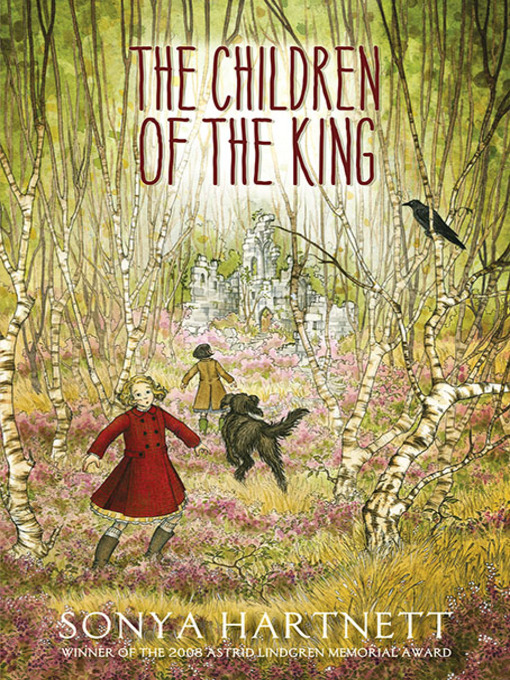 Title details for The Children of the King by Sonya Hartnett - Wait list